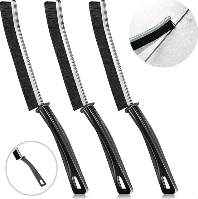 فرشاة الشقوق للاماكن الضيقة