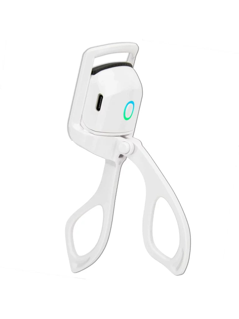 مكواة الرموش الكيرلي