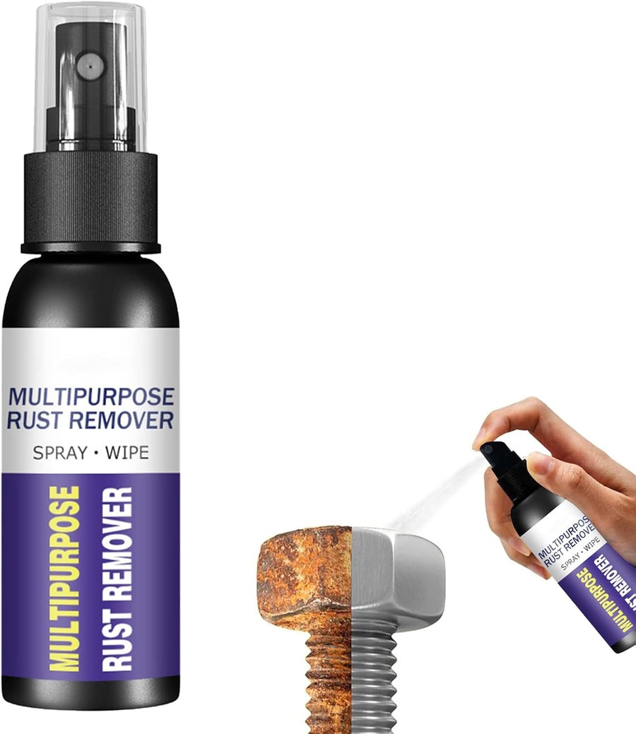 مزيل الصدأ المتعدد الاستخدامات