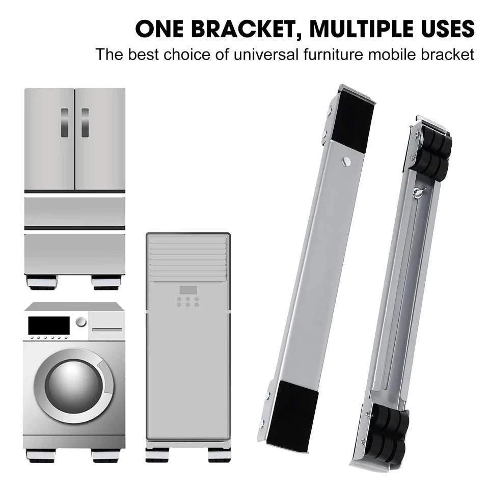 حامل أجهزة متعدد الاستخدام