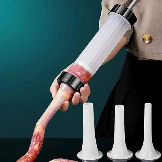 مكبس الممبار