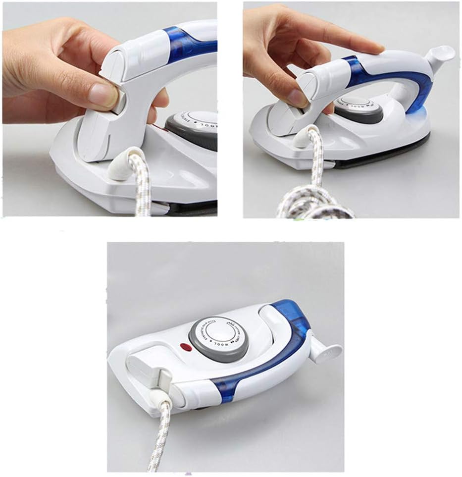 مكواة السفر