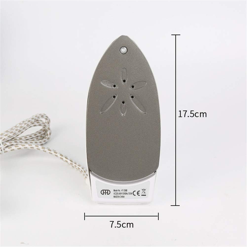 مكواة السفر