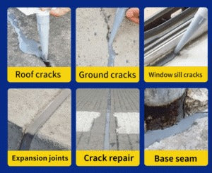 لاصق بديل الأسمنت