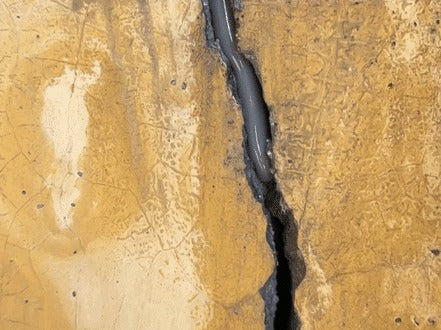 لاصق بديل الأسمنت