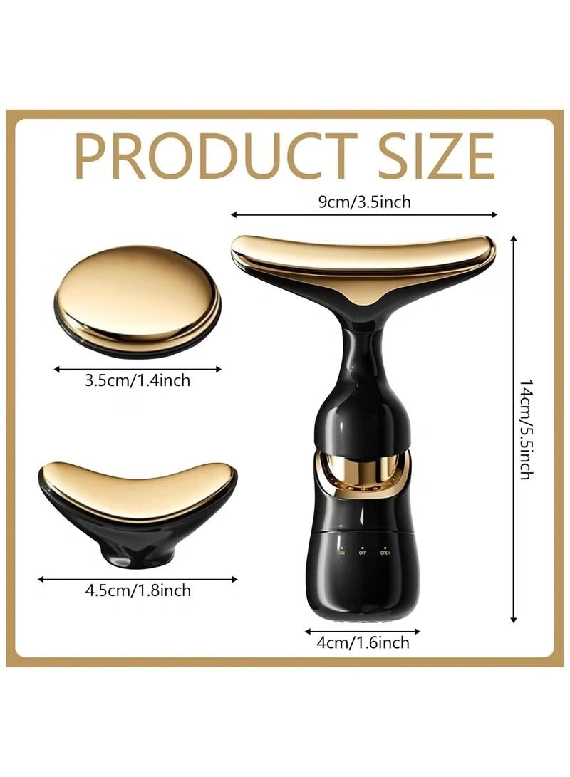 مدلك الوجه والرقبة